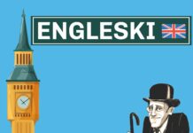 Kurs engleskog jezika