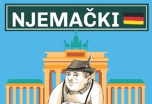 Kurs njemačkog jezika